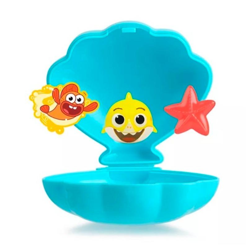 بيبي شارك بيج شو