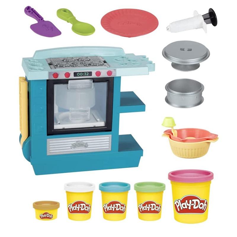 بلاي دو - مجموعة صنع الكيك