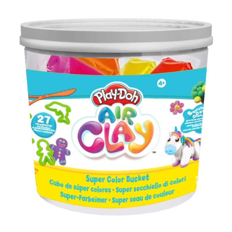 Play-Doh Air Clay Bucket