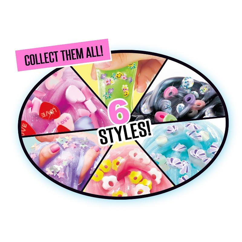 Slime Shaker 3 Pack