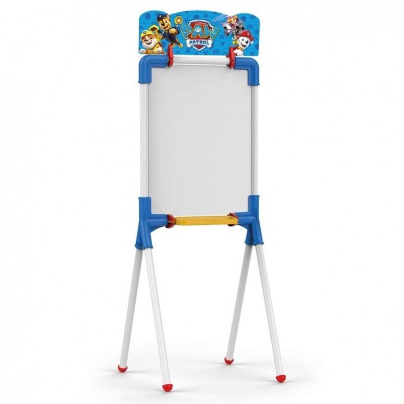 Chicos Mini Pizarra Paw Patrol