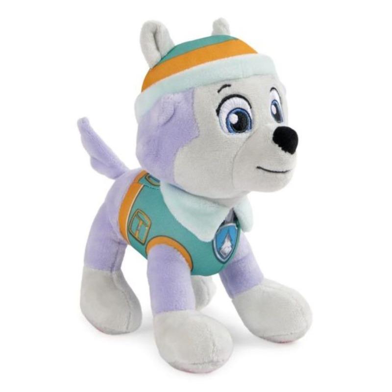 Paw Patrol Cat Pack Pup Basic Plush