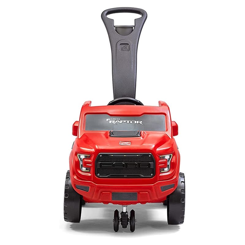Step2 Ford F-150 Raptor - Red