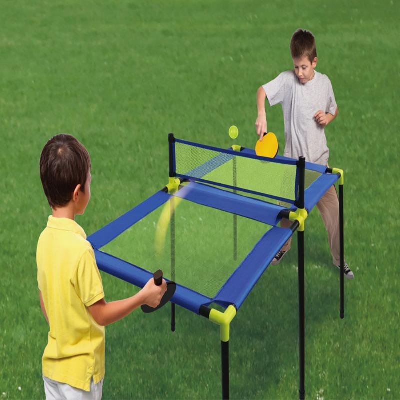 Hostfull Paddle Game Table