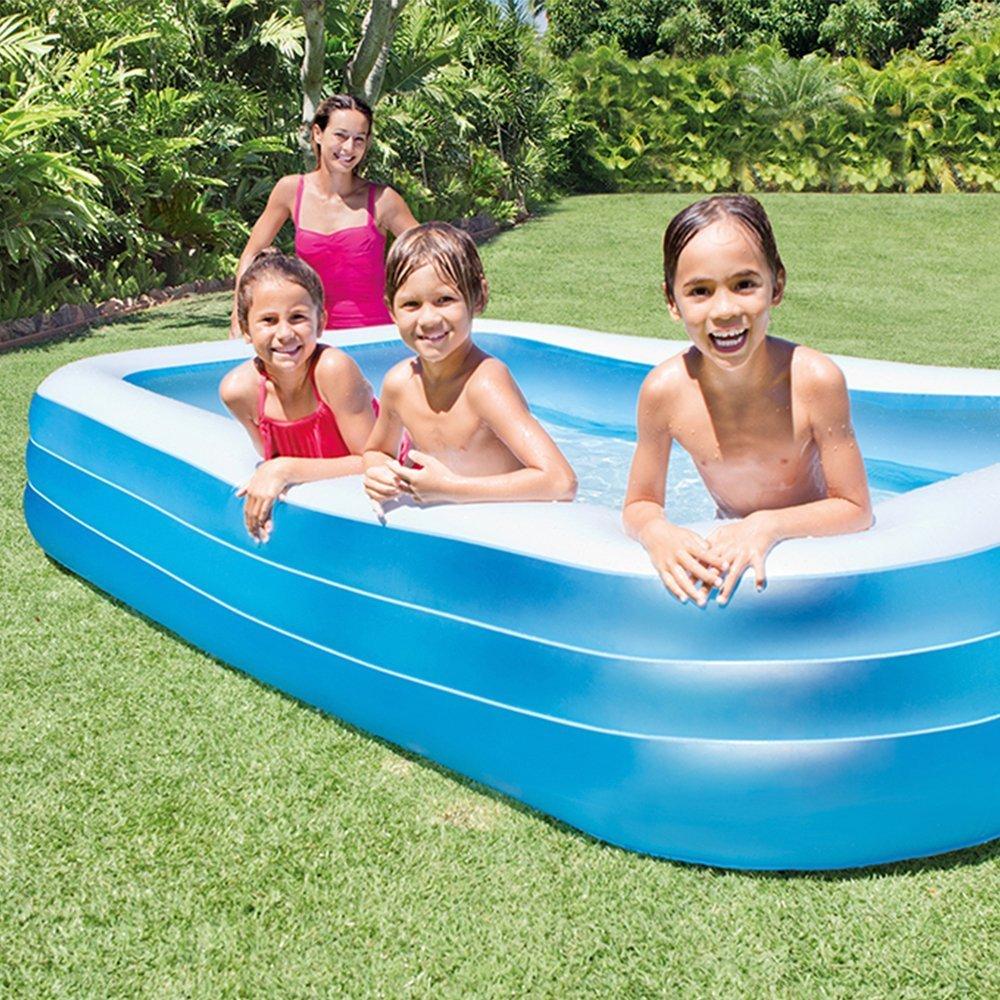 Intex Swim Centero Famuily Pool - 48 cm