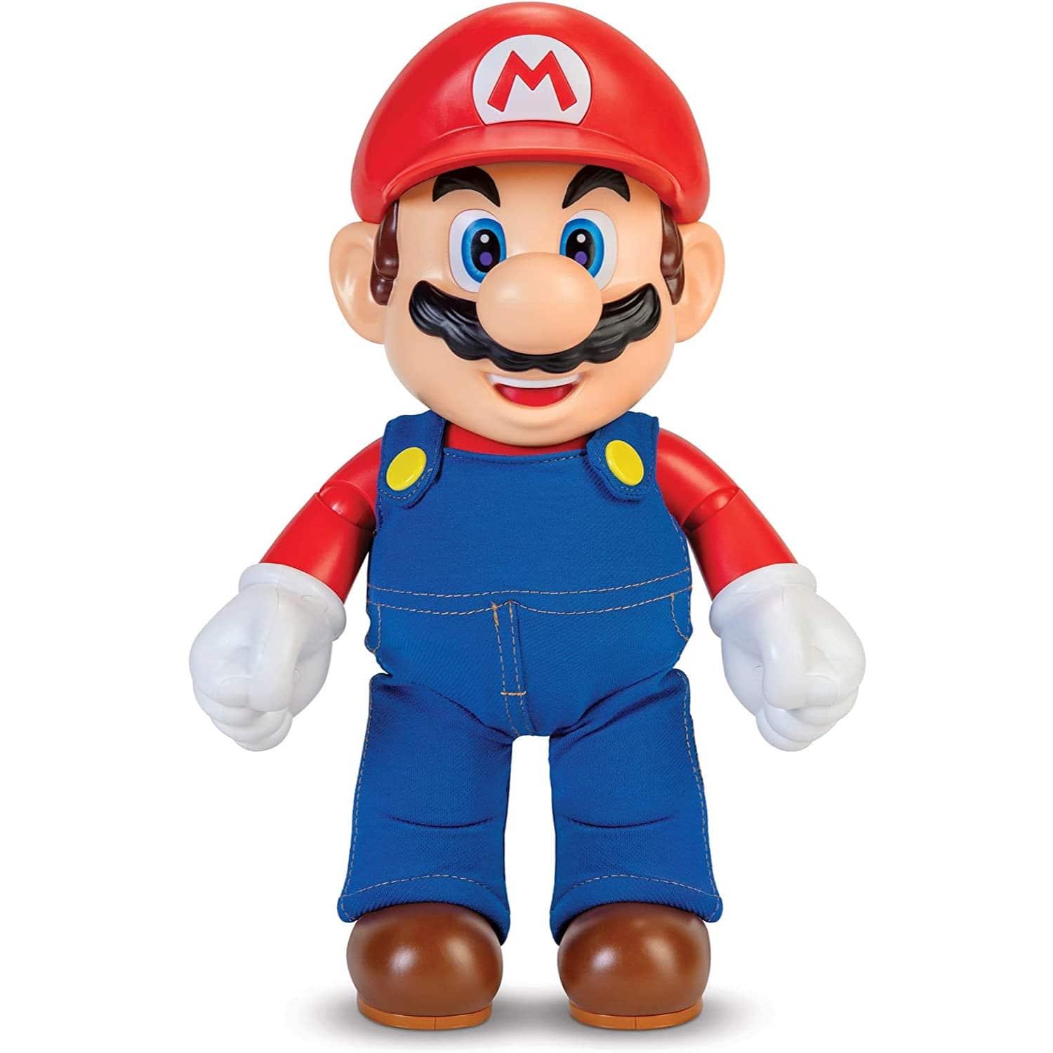 Nintendo Super Mario It