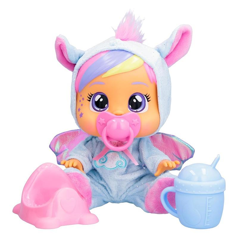 Cry Babies Loving Care Fantasy Jenna
