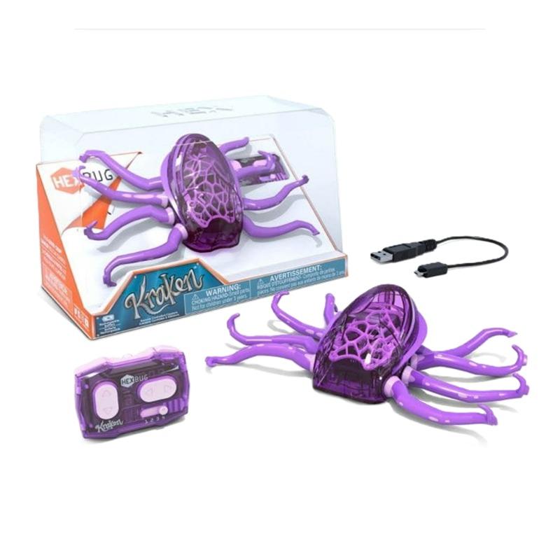 Hexbug Remote Control - Kraken