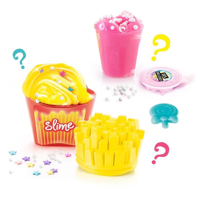 سو سلايم داي - مجموعة سلايم ميني ماركت سناكس كولكشن