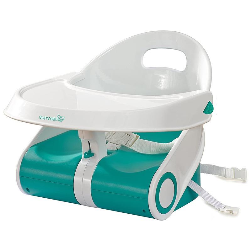 سمر انفانت - كرسي الطعام الداعم للأطفال القابل للطي