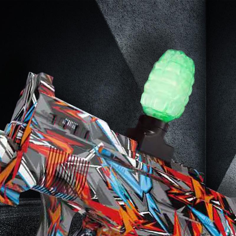 Soft Bullet Gun Erximofu - Nightlight