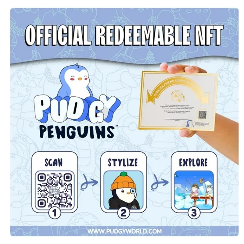 مجسمات بطاريق بودجي كوخ الإسكيمو أشكال متعددة 1 قطعة