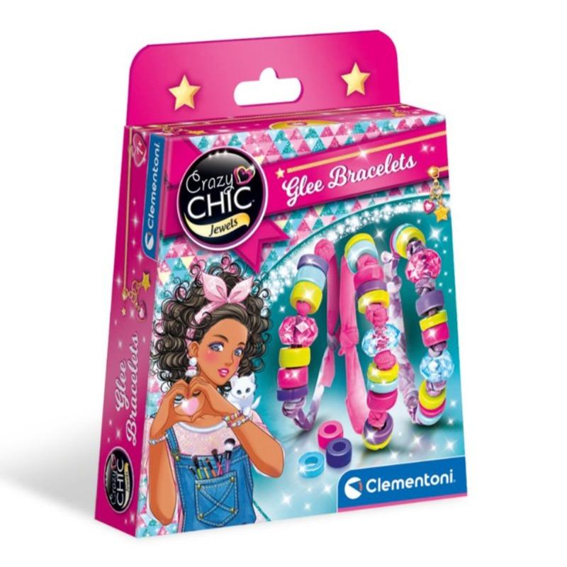 Crazy Chic En-joy Bracelet Glee