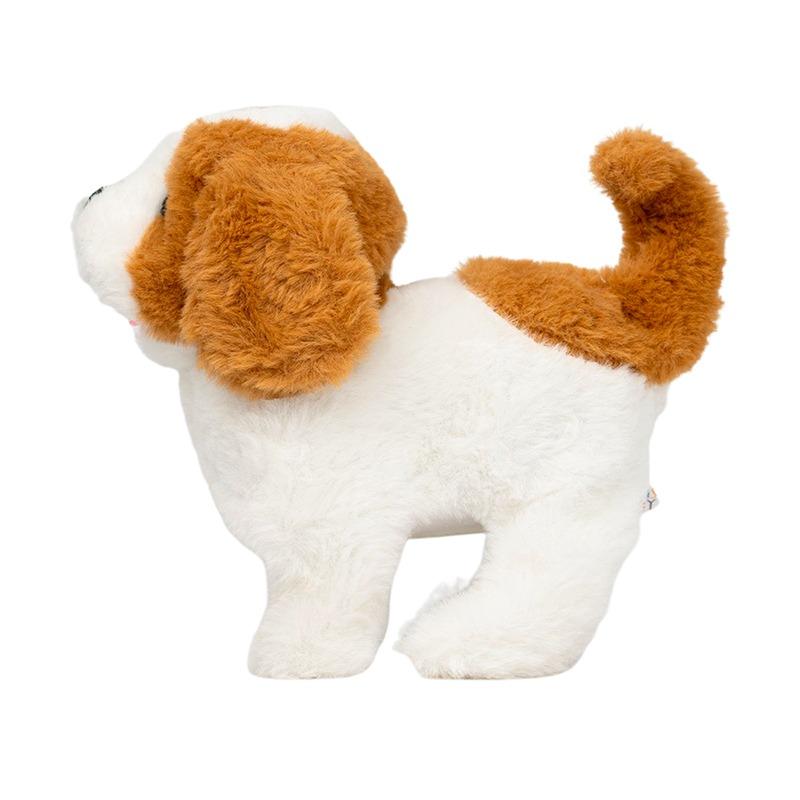 بجز آت بلاي - دمية جرو المشي لولا