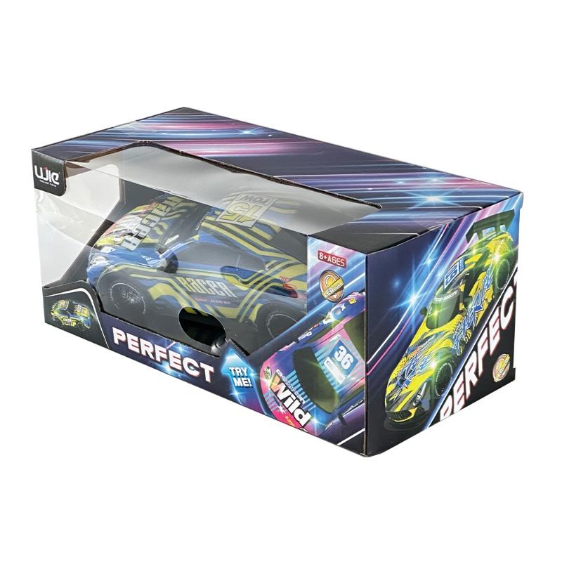 يو جي أي إي - سيارة سباق برية مغامرة مثالية فردية تحكم عن بُعد 1:18