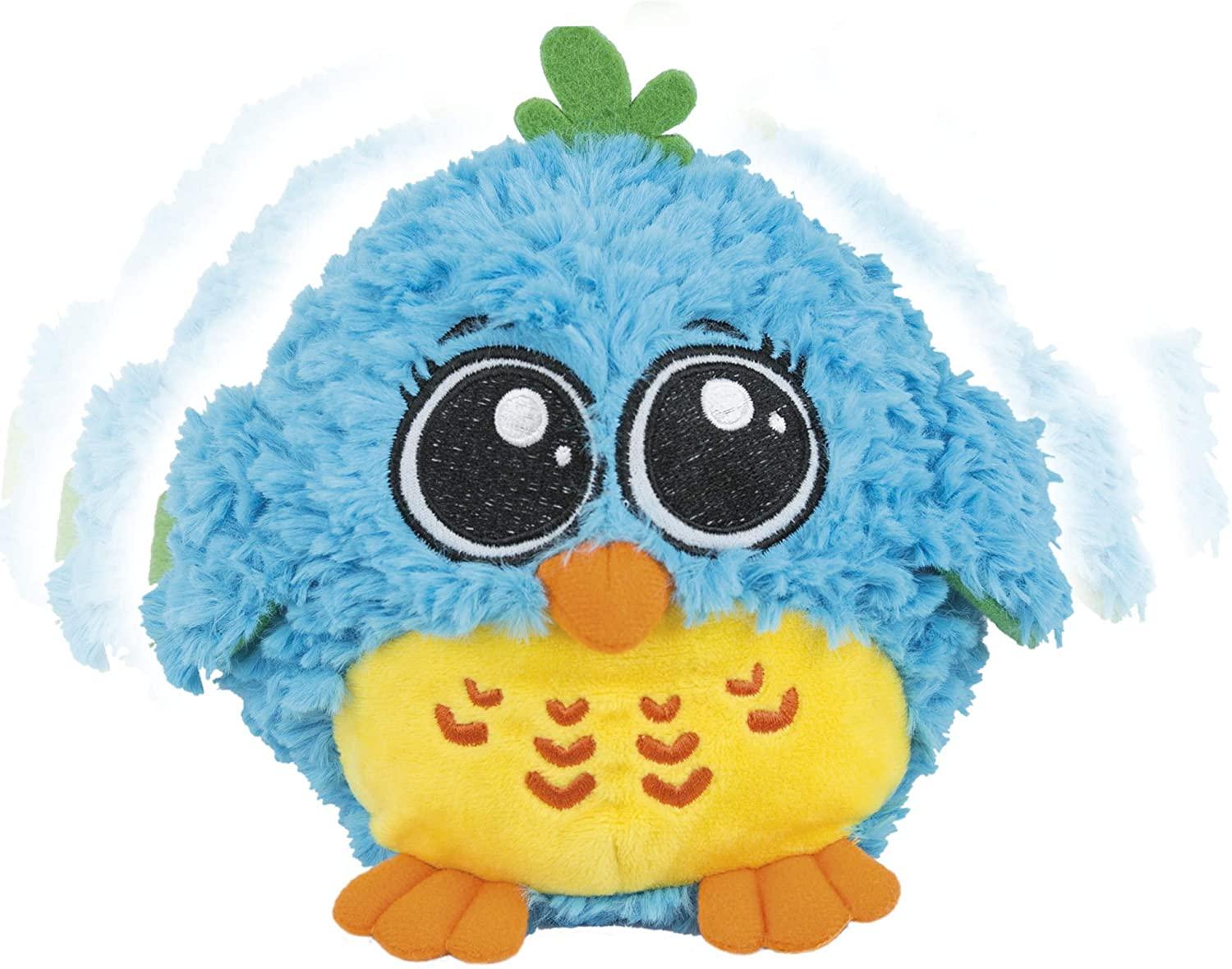 وين فن - الطائر الراقص جووفي