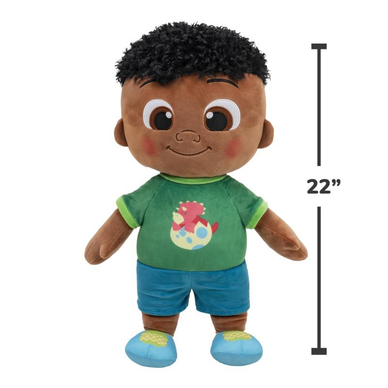 Cocomelon - My Friend Cody 22 Inch