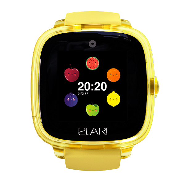 Elari KidPhone Fresh - Yellow