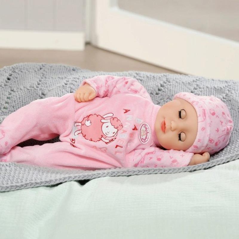 Baby Annabell Baby Doll - 36 Cm