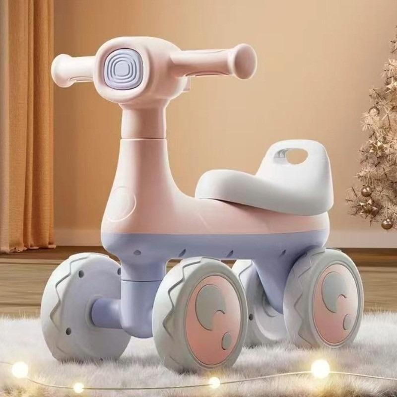 Orbic Kids Kidino Baby Balance Bike