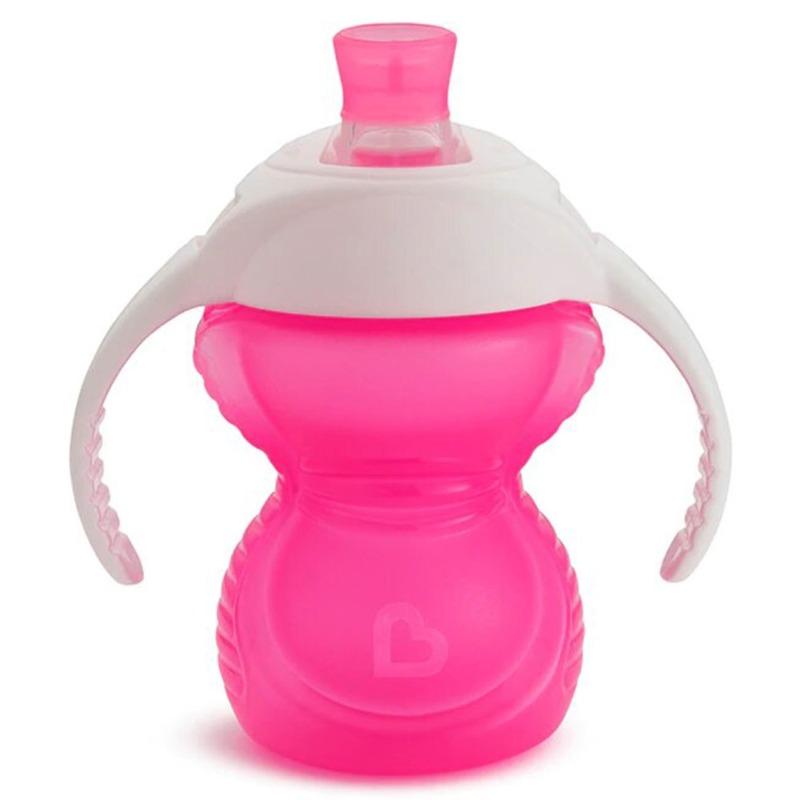 Munchkin Click Lock Bite Proof Trainer Cup - 210 ml
