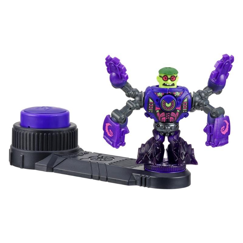 أكيدو - مجموعة العملاق أس 3 بكتوث