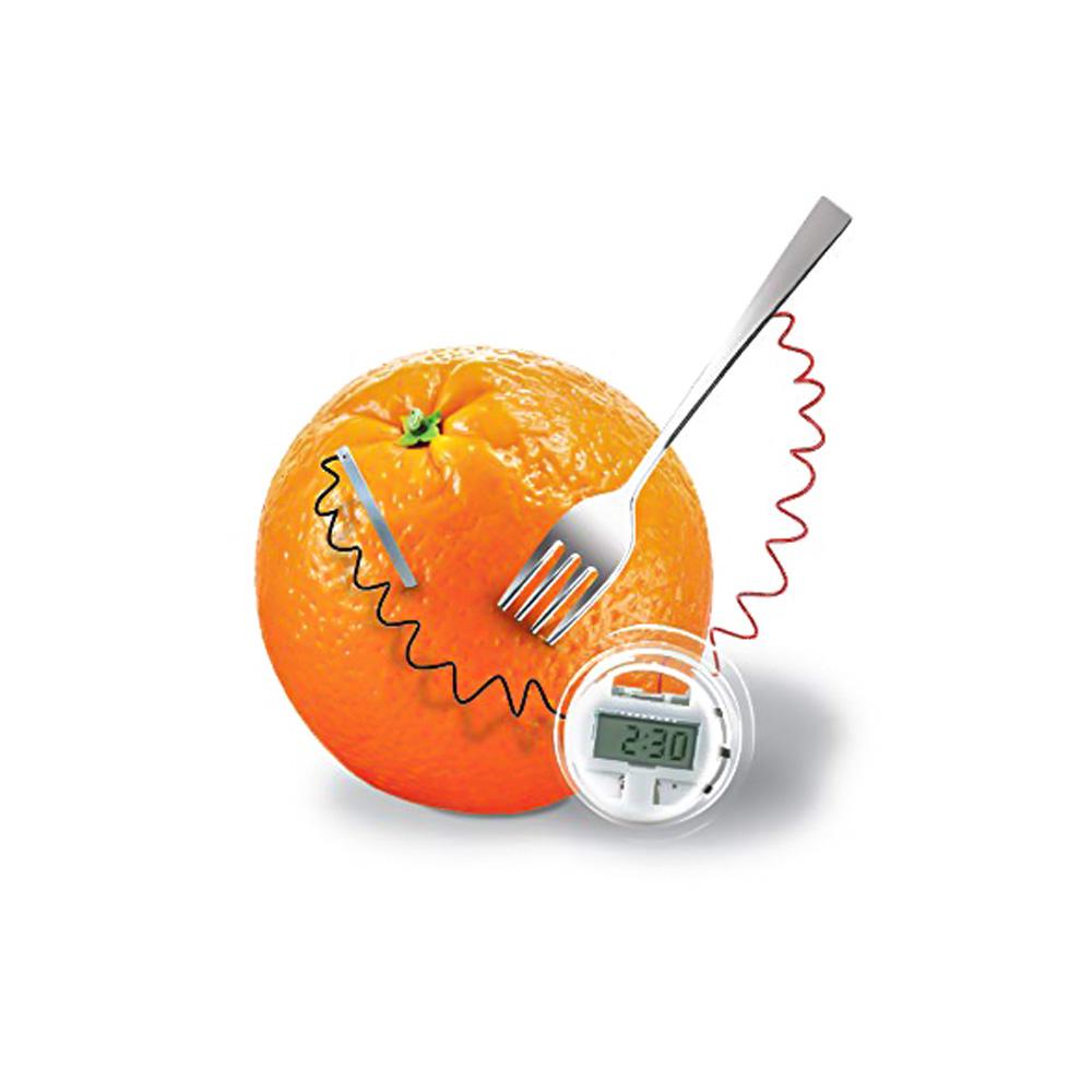 فور إم - مجموعة علوم وتجارب المطبخ