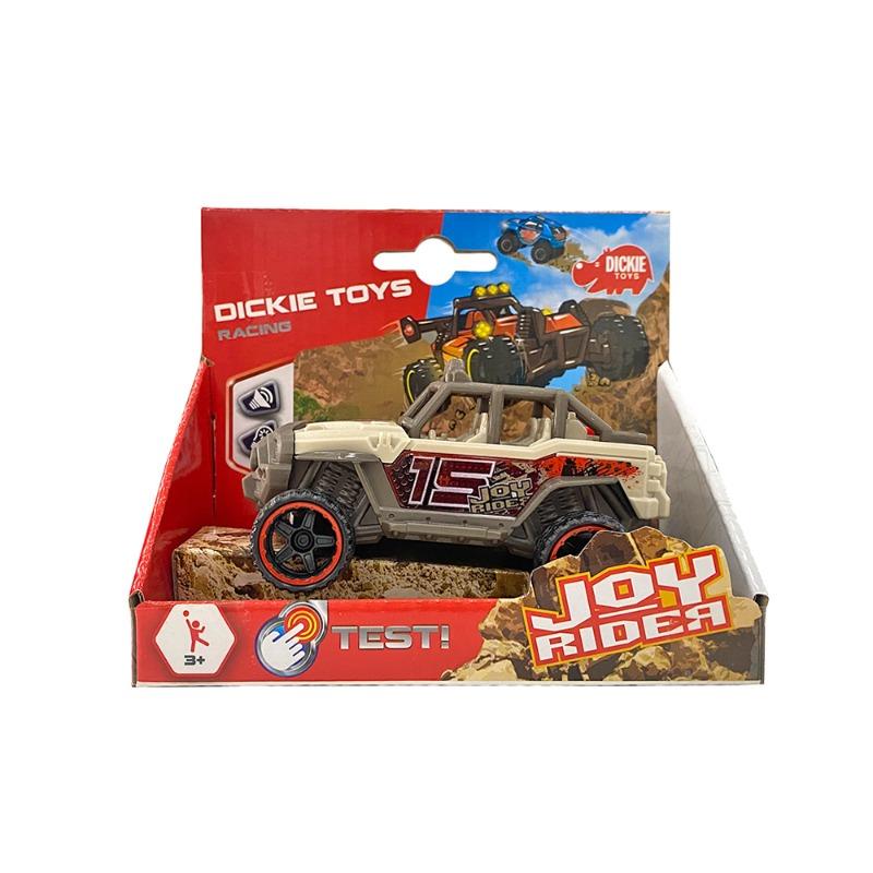 Joy Rider Car