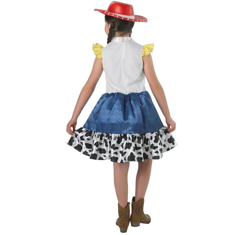 ديزني توي ستوري - زي شخصية جيسي