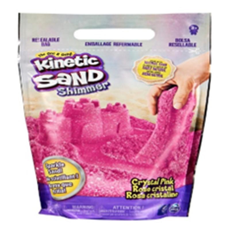Kns-2lb Shimmer Sand-pink
