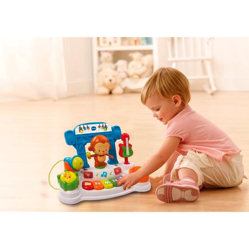 Vtech Dancing Monkey Piano