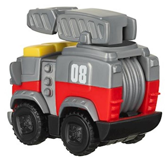 Rev And Roll Wheelie Friends Spritzer