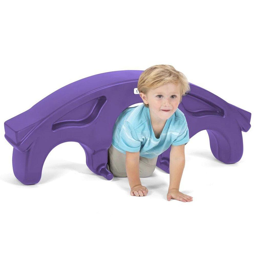 Simplay 3 Rock And Roll Teeter See Saw - 2 Seater