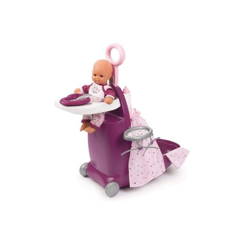 Simba Baby Nurse Nursery Suitcase 3in1