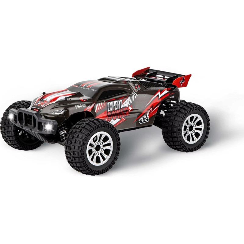 Carrera RC Expert Brushless Buggy 1:10