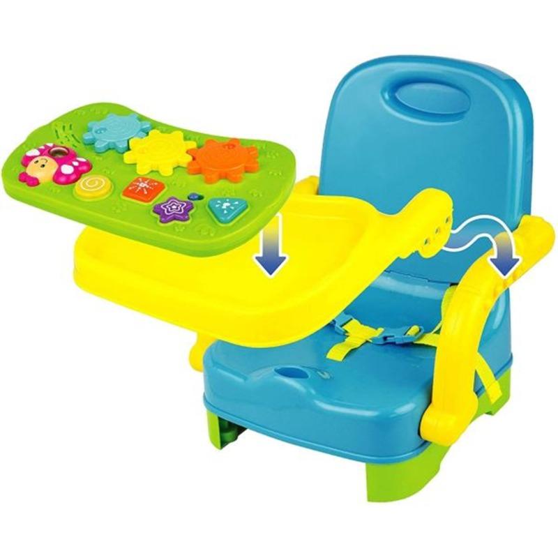 وين فن - مقعد معزز موسيقي