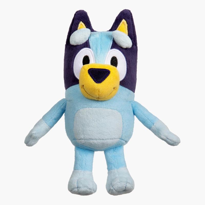 Bluey - Bluey Stuffed Toys Variety