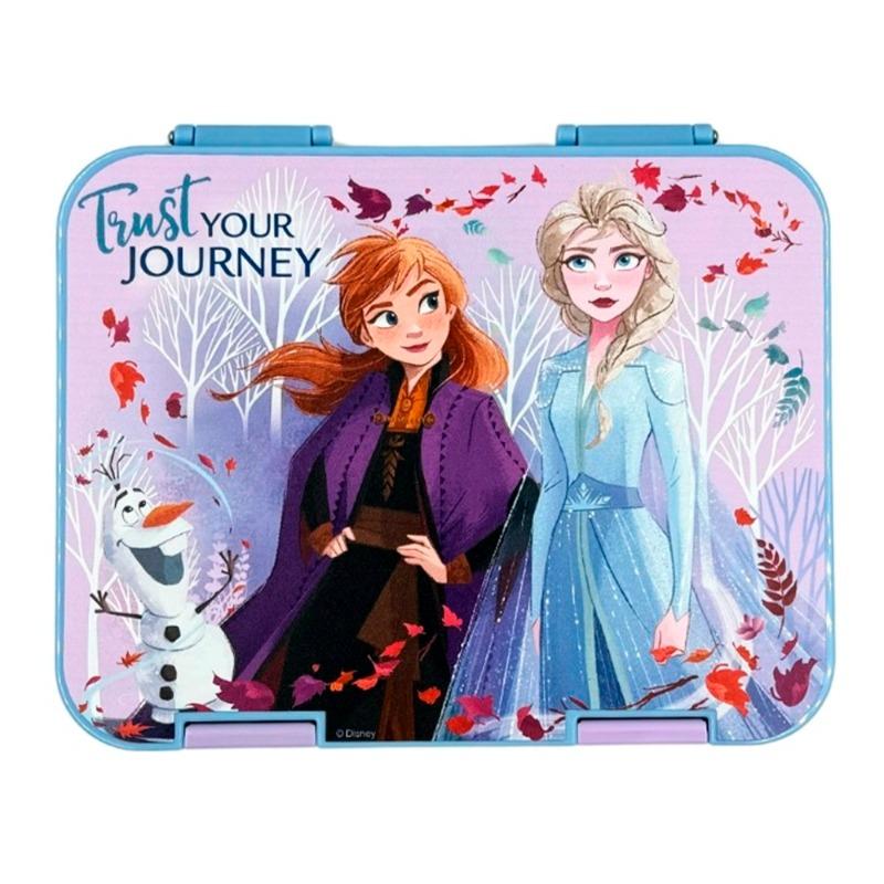 ديزني - إليسا و آنا لانش بوكس