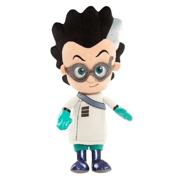 بي جي ماسك - شخصية روميو بلش