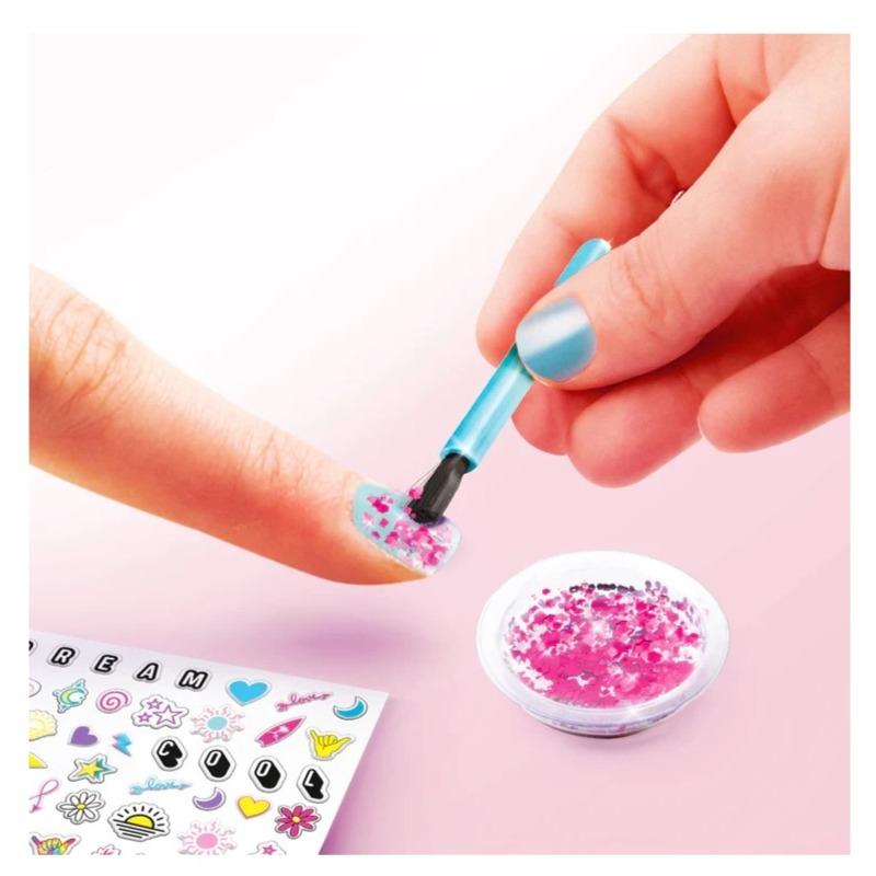 ستايل فور إيفر - مجموعة طلاء الأظافر اللامع