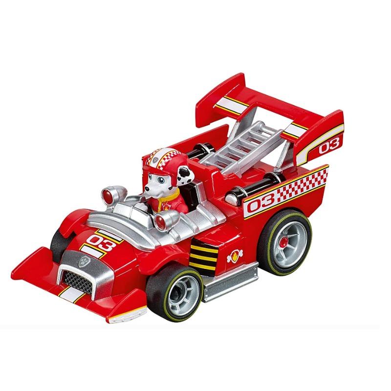 Carrera Go Paw Patrol Ready Race Rescue - Assorted