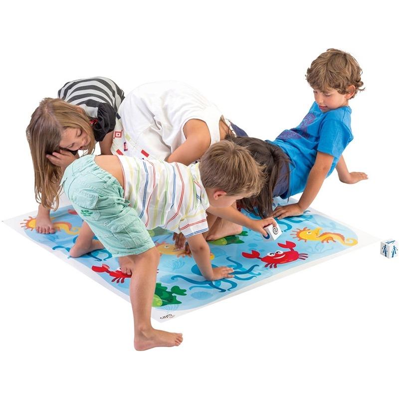 كايرو - كريس كروس غيمز