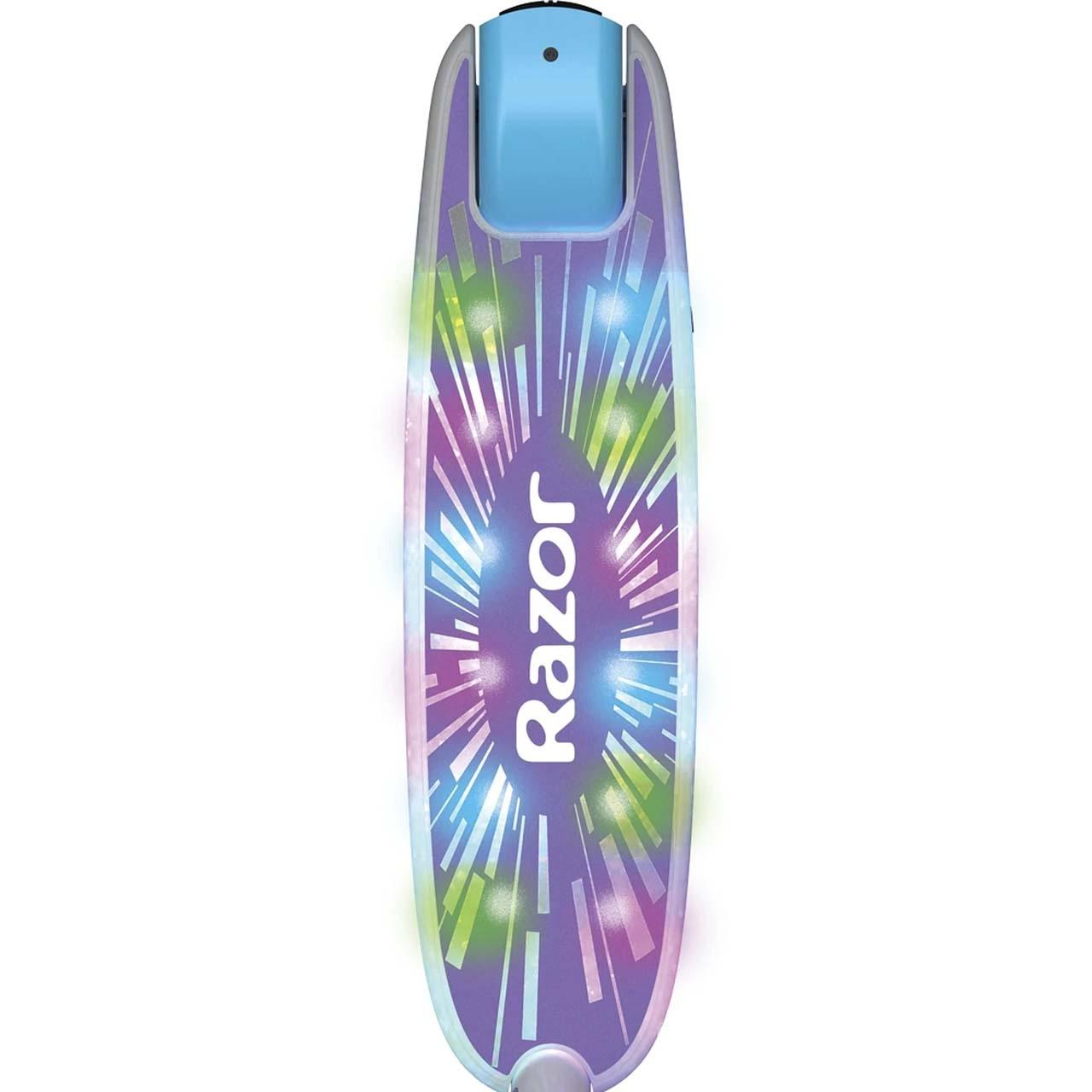 Razor - Electric Party Pop Scooter