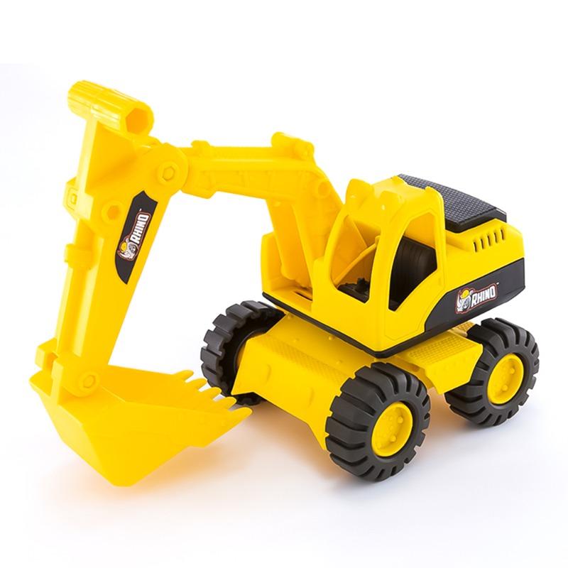 نايككو - شاحنة البناء