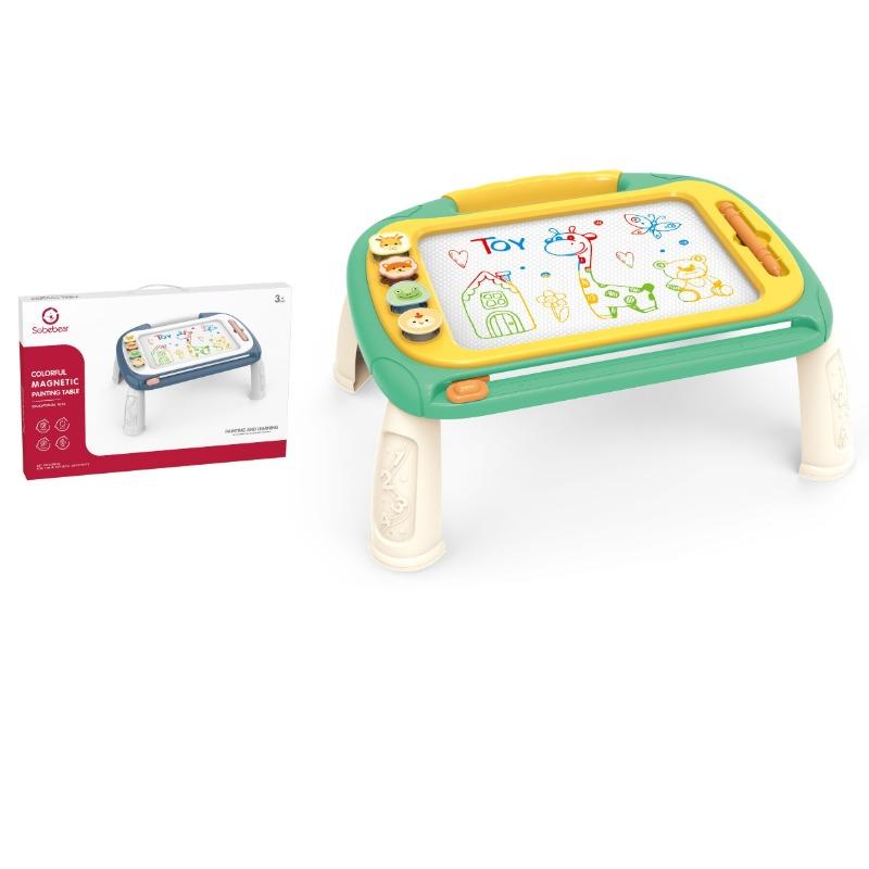 Magnetic Writing Board