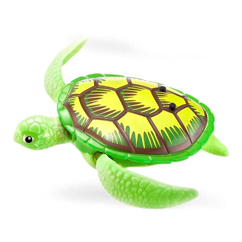 روبو ألايف - سلحفاة السباحة الروبوتية ألوان متعددة