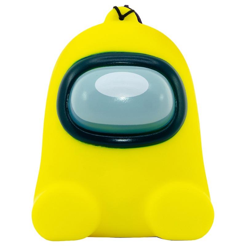 Among Us Glow Light 9 Cm