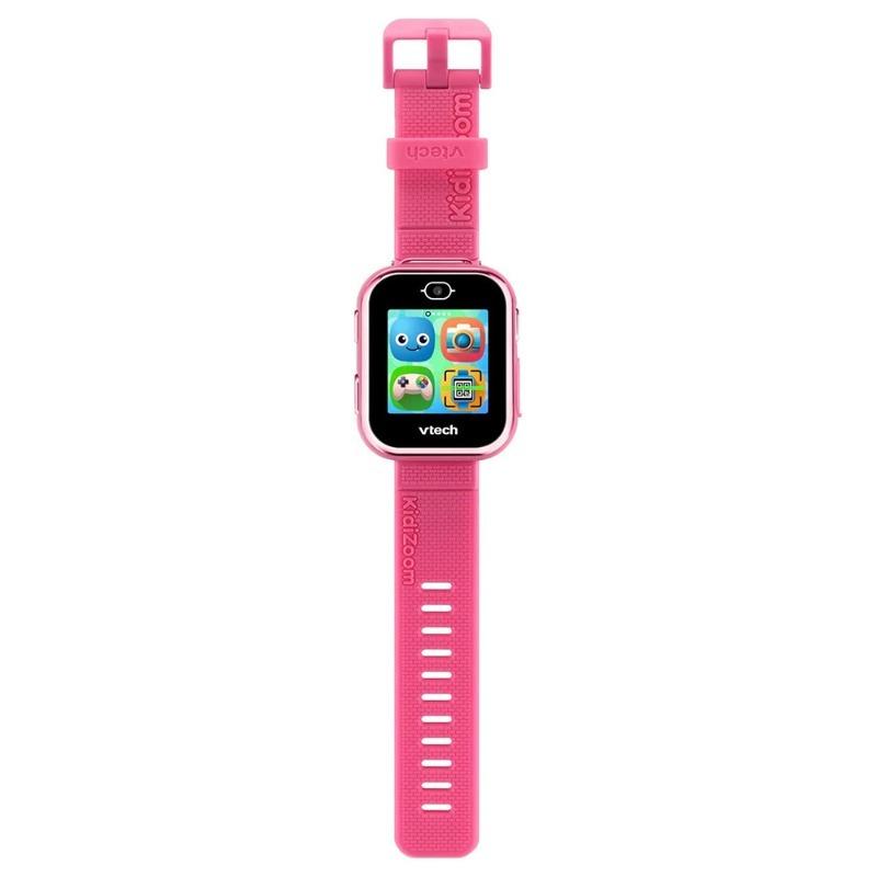 Vtech Kidi Zoom Smart Watch DX3 Pink