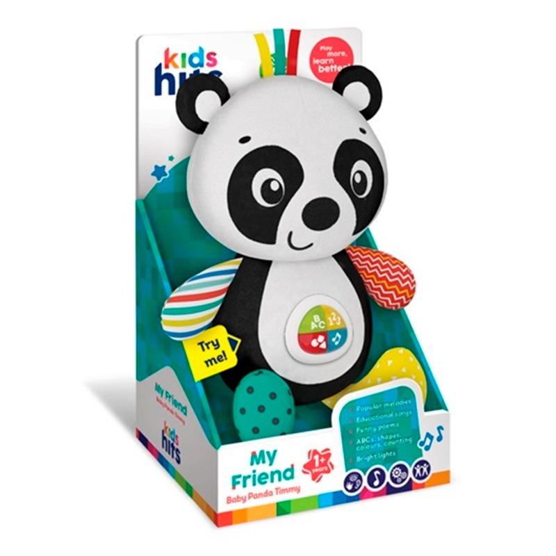 Kids Hits My Friend Baby Panda Timmy