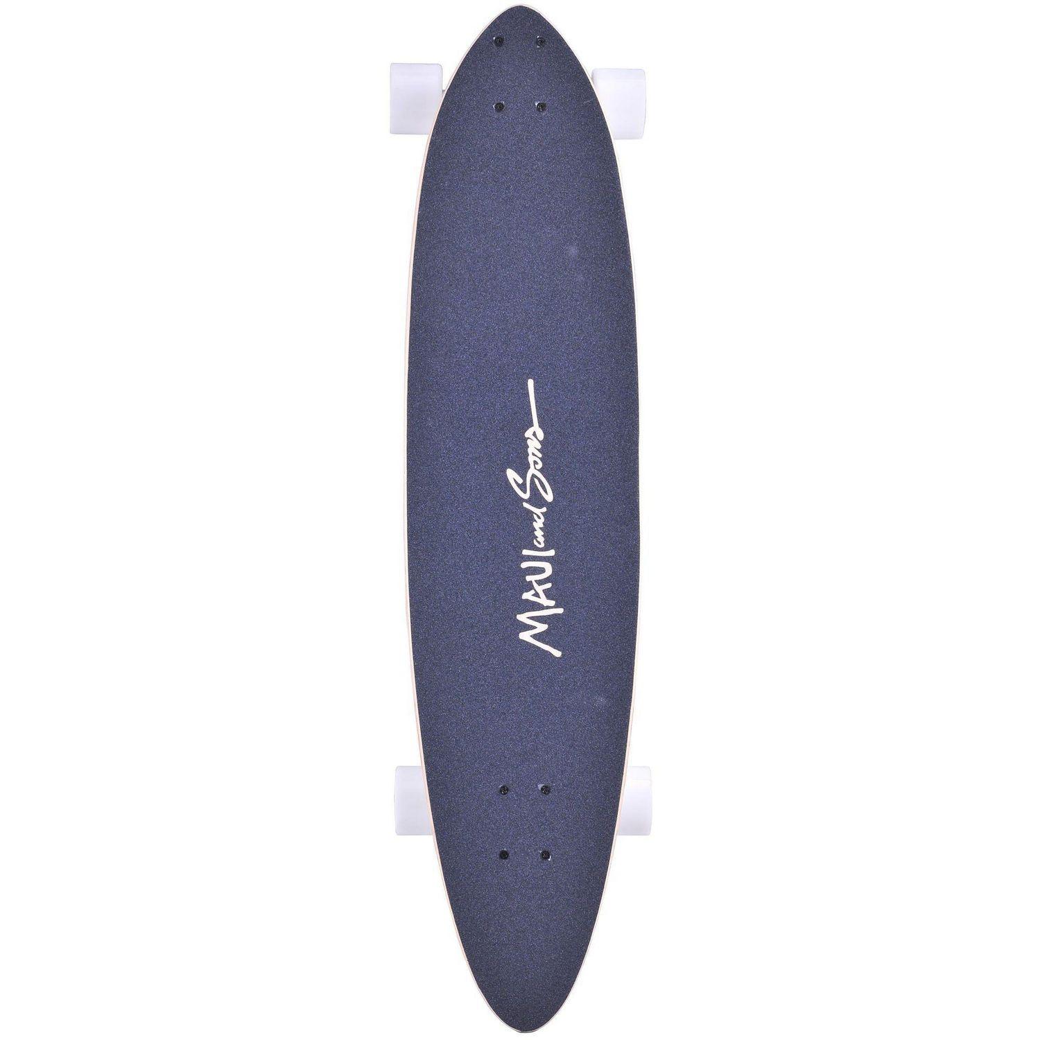 Maui - Pintail Drifter Skateboard